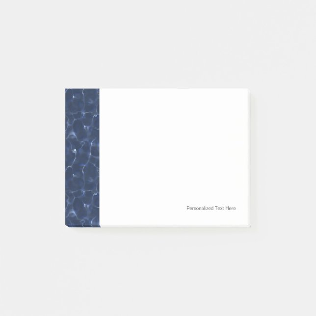 Caustics Post-it Block (Framsida)