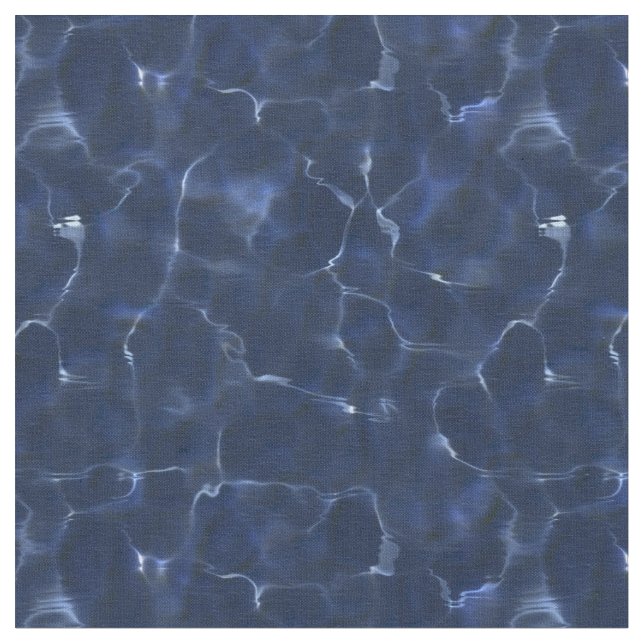 Caustics Tyg (Närbild)