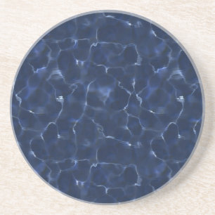 Caustics Underlägg Sandsten