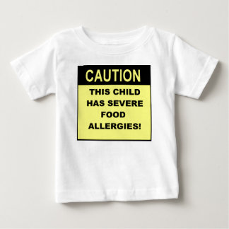 Caution2 T Shirt