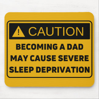 Caution: Fatherhood Causes Sleep Deprivation Musmatta