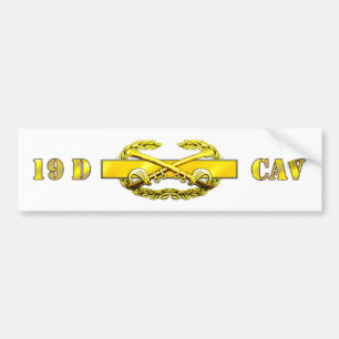 CAV SCT 19D BILDEKAL