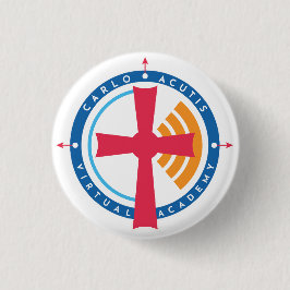 CAVA Icon Button / Pin Knapp