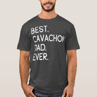 Cavachon T Shirt