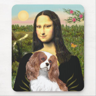 Cavalier 2 (Bl) - Mona Lisa Musmatta