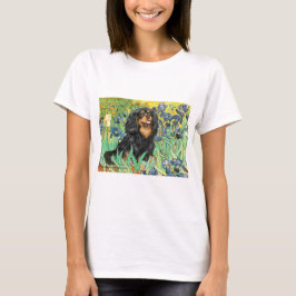 Cavalier (BT) - Irises T Shirt