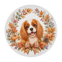 Cavalier King Charles Höst