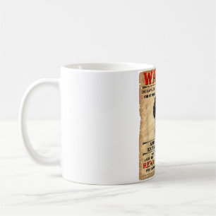 Cavalier King Charles Spaniel Funny dog lover Gift Kaffemugg