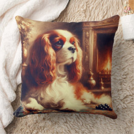 Cavalier King Charles Spaniel Kudde