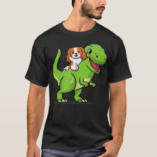 Cavalier King Charles Spaniel T-Shirt