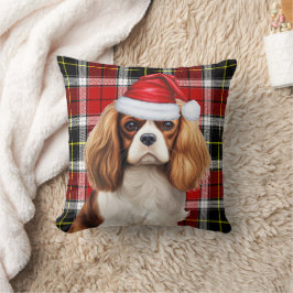 Cavalier Kung Charles Hund Play-Helgdag Kudde