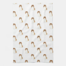 Cavalier Kung Charles Spain (Blenheim)