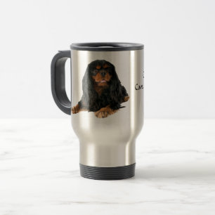 Cavalier Kung Charles Spain Hund Resemugg