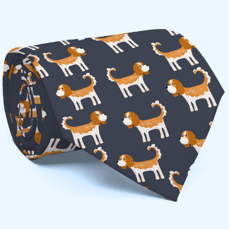 Cavalier Kung Charles Spain Hund Slips