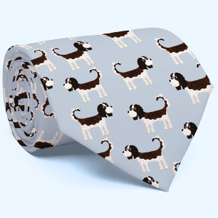 Cavalier Kung Charles Spain Hund Slips