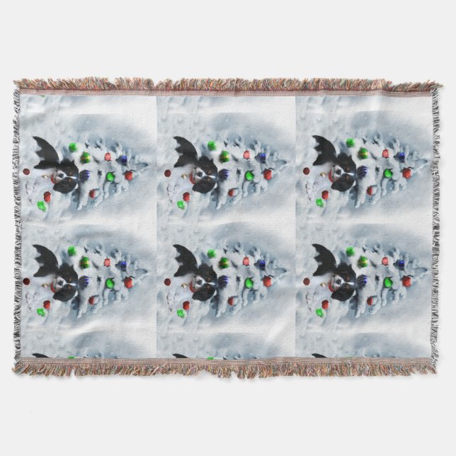 Cavalier Kung Charles Spain jul Filt (Framsidan)