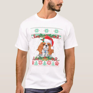 Cavalier Kung Charles Spain jul T Shirt