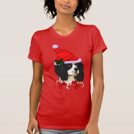 Cavalier Kung Charles Spain jul T Shirt