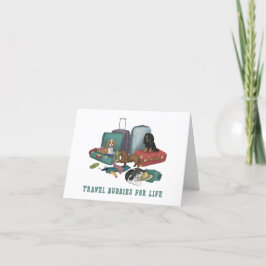 Cavalier Kung Charles Spain Travel Design Tack Kort