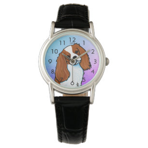 Cavalier Kung Charles Spain Wrist Watch Armbandsur