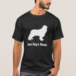 Cavalier Kung Charles Spanska キ ャ バ リ ア Tee