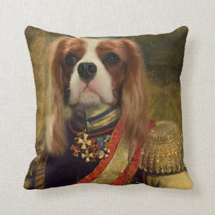 Cavalier Kung Kudde