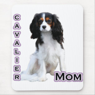 Cavalier Mamma 4 Musmatta