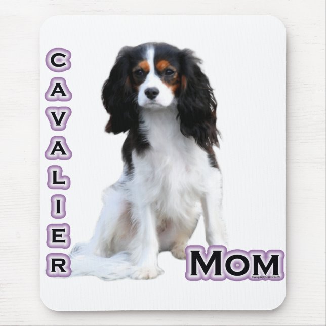 Cavalier Mamma 4 Musmatta (Framsidan)