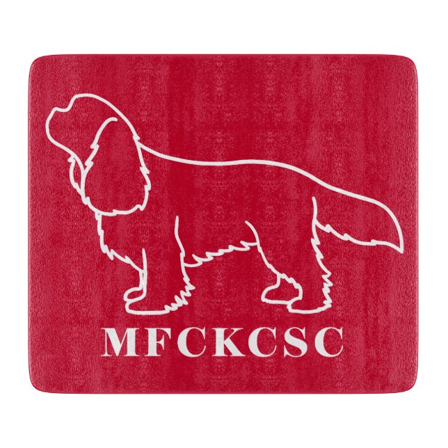 Cavalier MFCKCSC (Framsidan)