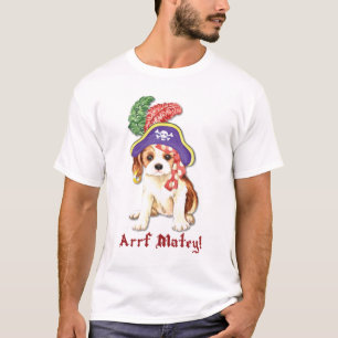 Cavalier Pirat Tee