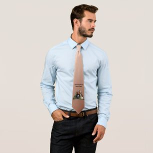 Cavalier Spain Popout Art, Neck Tie Slips