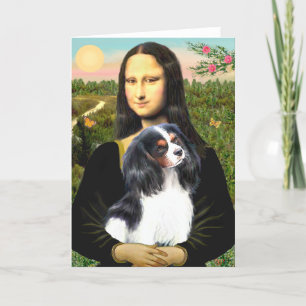 Cavalier (Tri6) - Mona Lisa Kort