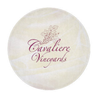 Cavaliere Vineyards Clearboard