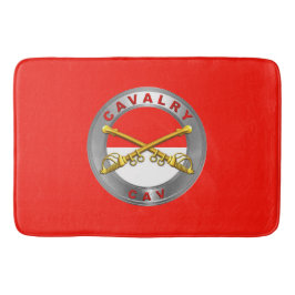 Cavalry Badrumsmatta