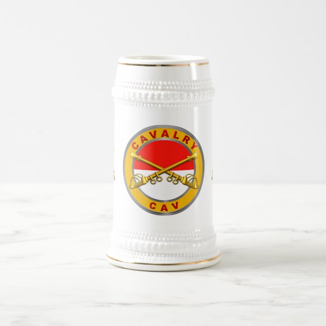 Cavalry CAV Sejdel (Center)