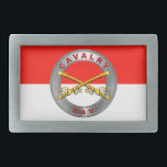Cavalry ’CAV’ Veteran<br><div class="desc">Speciellt designad minnesstund för "Proud Army Cavalry Veteran" som högtidlighåller de fantastiska resultat som våra Modiga Manar och kvinnor har åstadkommit i den koniska kavalleriet! Unik designad gåva till vem som helst som tittar för detta av ett slag speciellt gåva för armén eller den civila skolan Studenten, befordran, återupptagning, pension,...</div>
