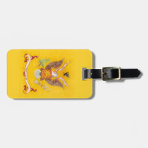 Cavalry Färg Anpassade Märkre