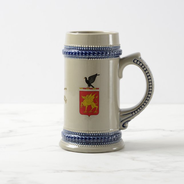Cavalry Stein Sejdel (Höger)