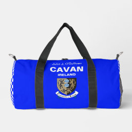 Cavan Ireland - Irish Personlig