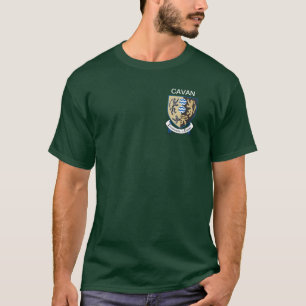 Cavan T-tröja T-shirt