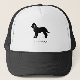 Cavapoo Keps