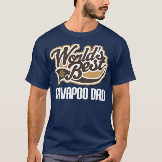Cavapoo Pappa T Shirt
