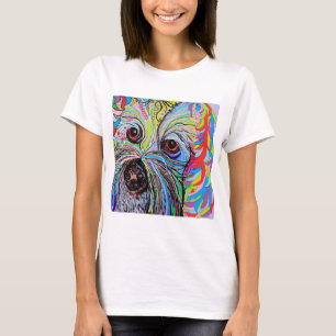 Cavapoo T Shirt