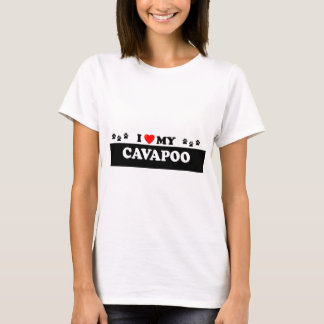 CAVAPOO TEE