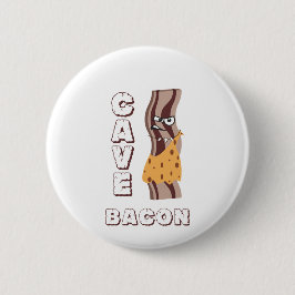 Cave Bacon Knapp