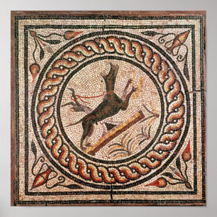 Cave Canem 2000-talet Poster