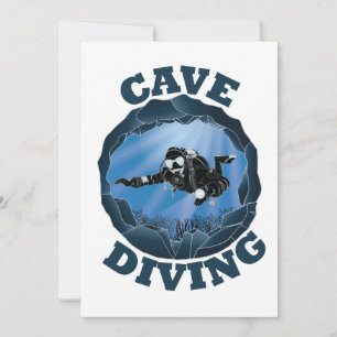 Cave Divers - Undervattensdykare