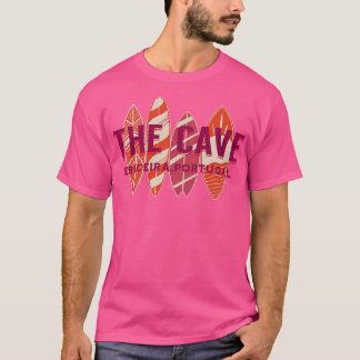 Cave Ericeira Portugal Big Wave Surfing Surfa W T Shirt
