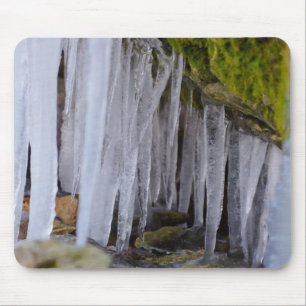 Cave Icicles Musmatta