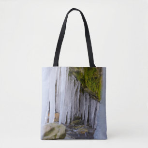 Cave Icicles Tygkasse